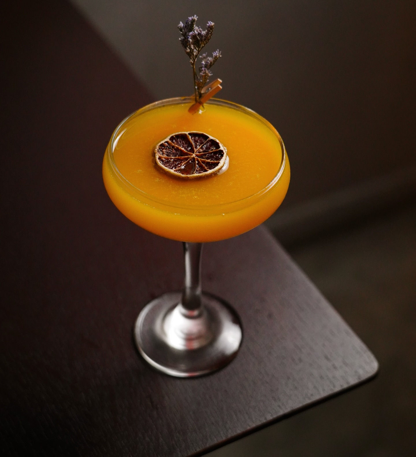 cocktail amber