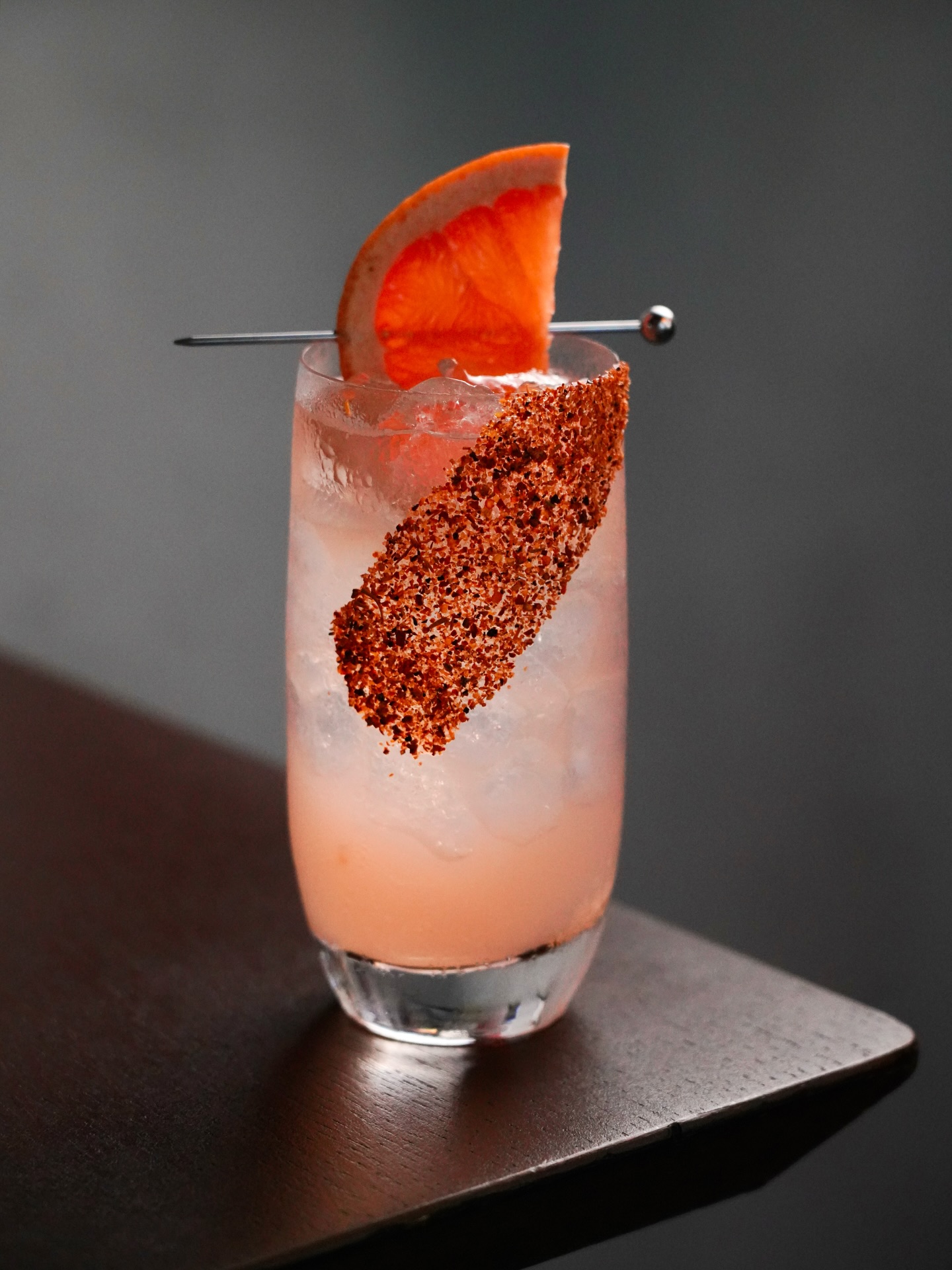 cocktail paloma