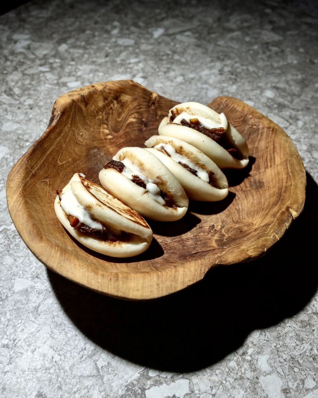 dish bao