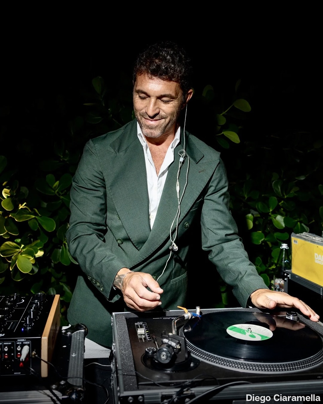 event dj